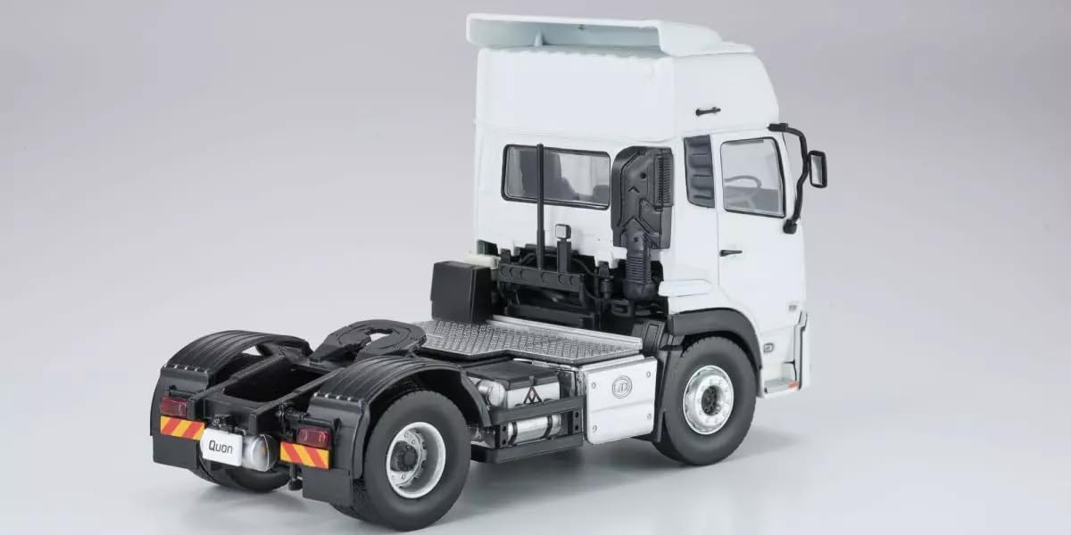 Amazon | 京商 (Kyosho) 京商オリジナル 1/43 UDクオンGK日本トレクス